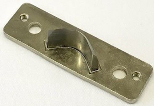 10mm round corner cutter - corner, fits