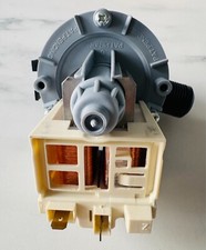 Washing Machine Drain Pump
