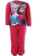 Girls Disney Frozen Fleece