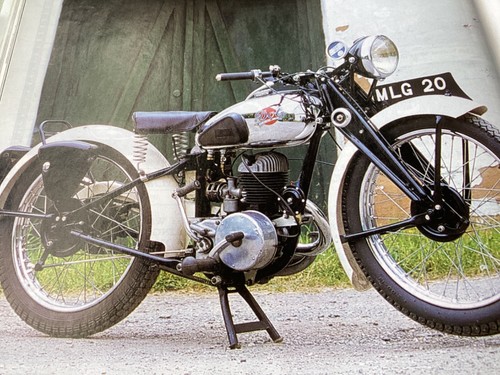 Dot 200rs motorcycle article - 200rs,