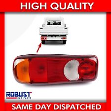 FOR RENAULT MASTER REAR LIGHT