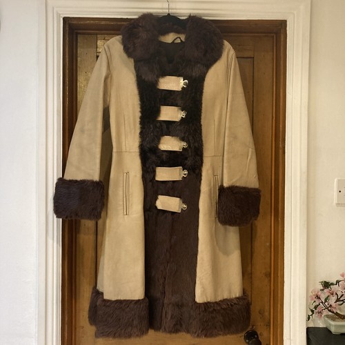 Russian princess coat true - princess,
