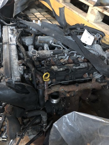 Vauxhall astra mk5 cdti - vauxhall,