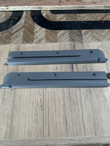 Systainer rails - systainer,