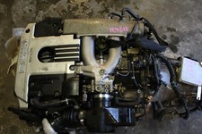 JDM NISSAN SKYLINE RB25DE NEO
