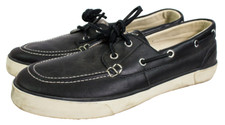 Polo Ralph Lauren Boat Shoes