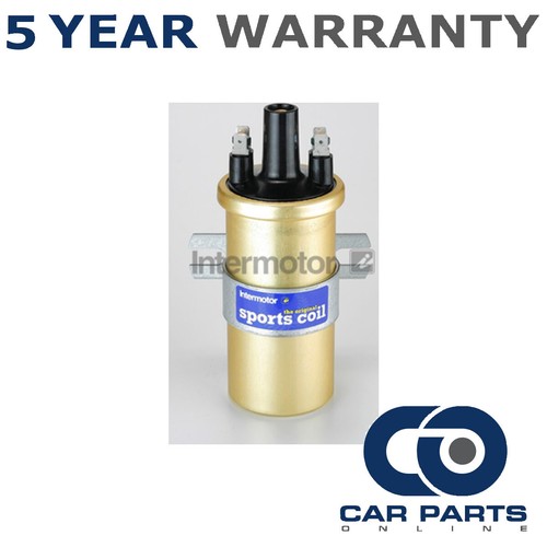 Ignition coil pack - ignition,