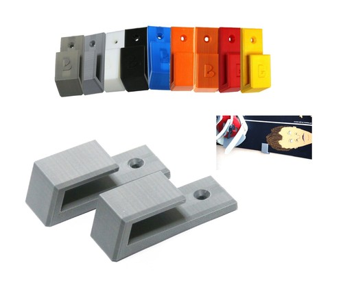 Snowboard wall mount storage - snowboard,