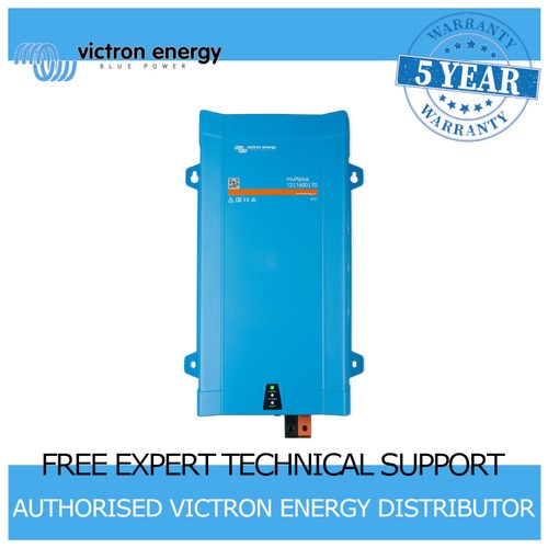 Victron multiplus 12v - 12v, 1600va