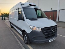 2022 Mercedes-Benz Sprinter