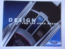 FORD REFLEX SUPER CHIEF SHELBY