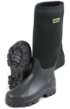 Michigan Neoprene Waterproof Wellington Fishing Boots Wellies