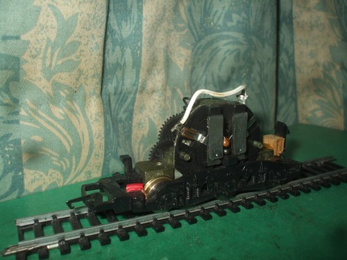 Hornby class 47 - class, or