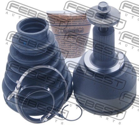2110 ca220 febest joint - 2110-ca220, kit