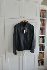 Hugo Boss Café Racer Jacket