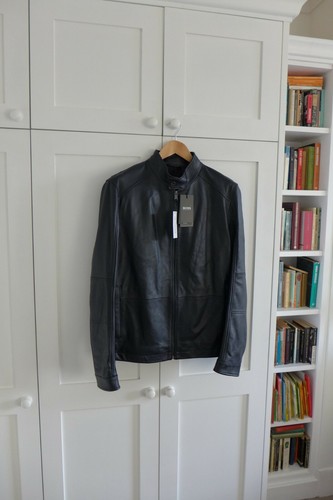 Hugo boss café - boss, jacket
