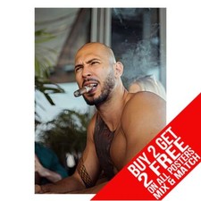 ANDREW TATE BB2 TOP G BUGGATTI