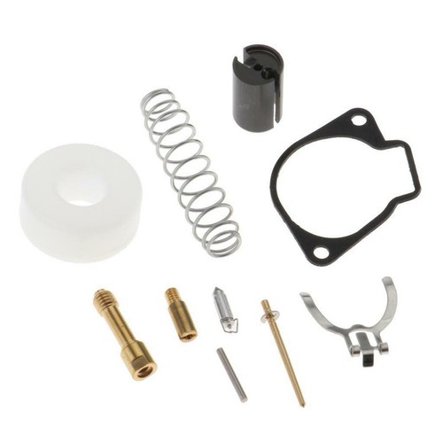 Carburetor repair kit for - repair,