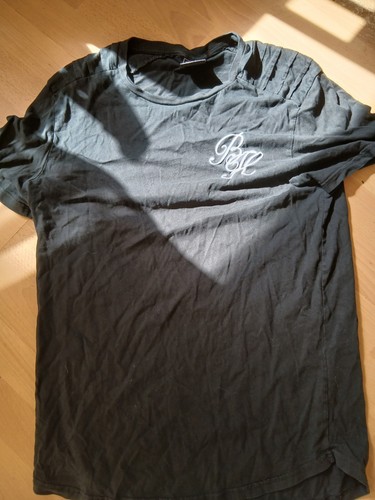 Beck hersey womens black - hersey,
