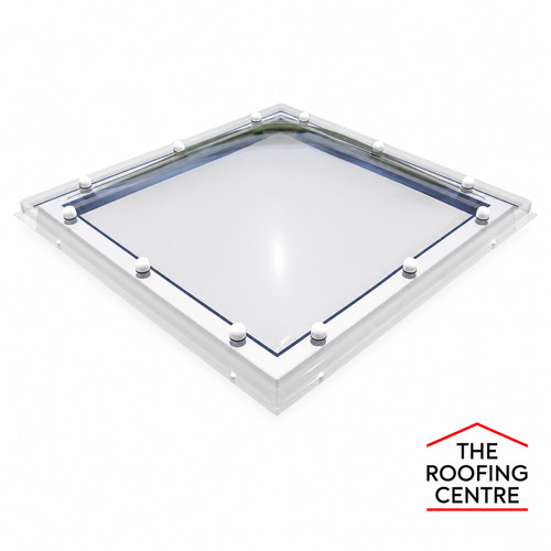 Skylight rooflight 900mm x - 900mm,