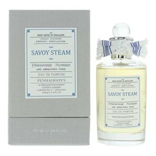 Penhaligon's Savoy Steam Eau