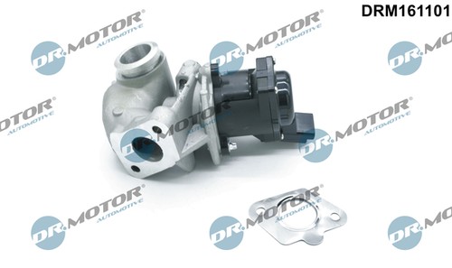 Egr valve motor automotive - valve, dr.motor