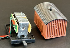 Hornby - Point Motor & Housing