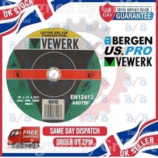 ULTRA THIN 1MM CUTTING DISCS