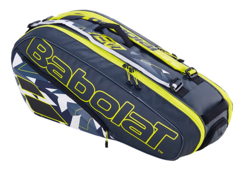 Babolat pure aero racquet - pure,