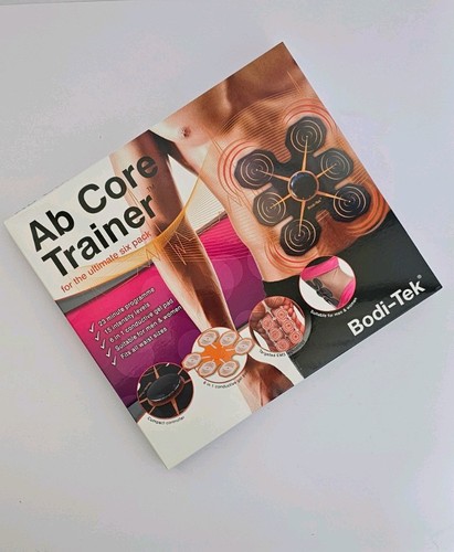 Bodi tek core - trainer, ~