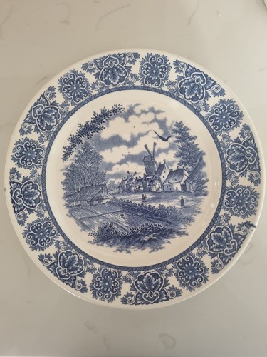 Vintage broadhurst english - vintage,