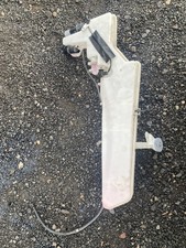 NISSAN NAVARA D23 WINDSCREEN