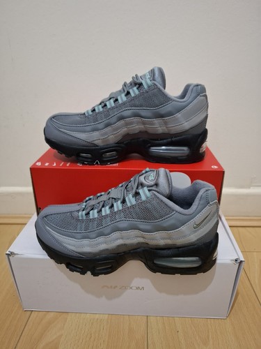 New nike air max grey - 95,