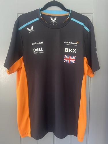 Authentic mclaren formula - mclaren,