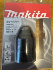 Makita 192664-5 Metal Keyless Chuck Heavy Duty
