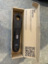 4iiii PRECISION 3+ 105 R7000 LEFT ARM POWER METER