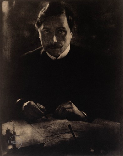 Vtg edward steichen maurice - vtg,