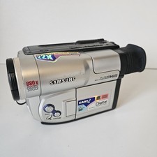 Samsung VP-L700 PAL 8mm