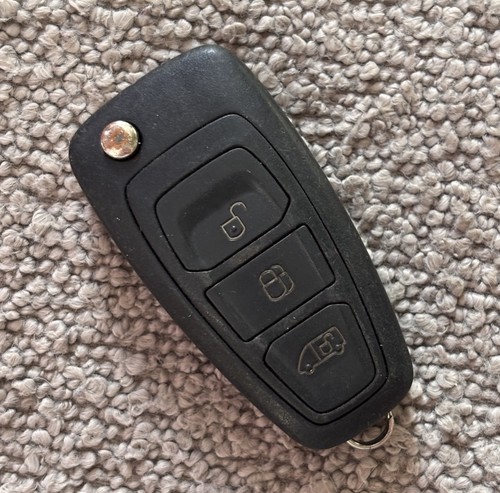 Genuine ford transit van - ford, 3