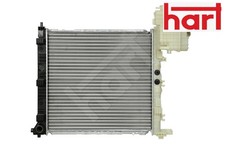 COOLANT RADIATOR 637 190 HART