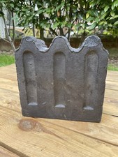 Reclaimed victorian - 3x,