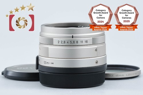 Contax carl zeiss - zeiss, planar