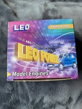 Brand New Model Air Craft