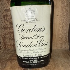 Gordon's Special Dry London