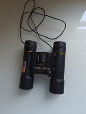 Tasco Sonoma 10x25 Compact