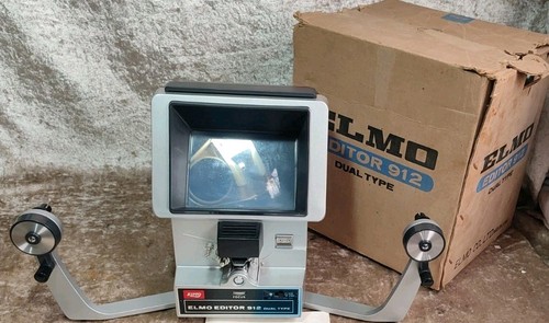 Elmo 912 dual - 912,