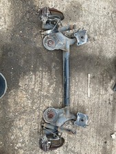 Ford Transit Connect Mk2 LWB