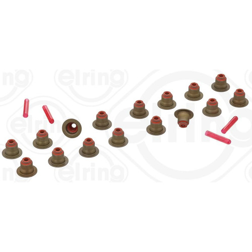 Elring valve stem - seal, set