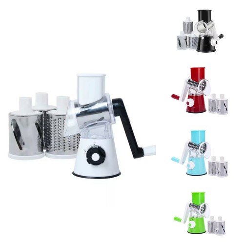 3in1 manual rotary - 3in1,