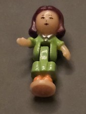 Vintage Polly Pocket Doll